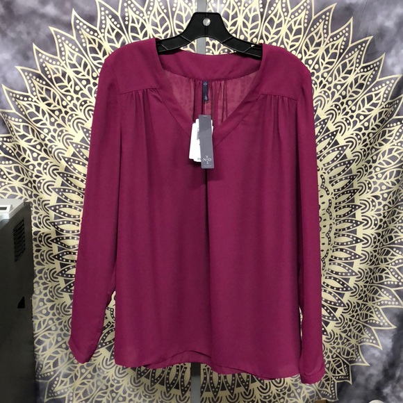 NYDJ Tops - NYDJ blouse